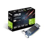 ASUS VGA NVIDIA GT710-SL-2GD5-BRK-EVO, GT 710, 2GB GDDR5, 1xHDMI, 1xDVI, 1xVGA 90YV0ALA-M0NA00