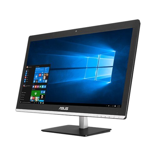 ASUS Vivo AiO V220IA i3-5005U(2.00GHz) 21,5" FHD GF930MX-2GB 4GB 1TB DVD-RW WL Cam W10 Klávesnica CS+m V220IAGK-BA003X