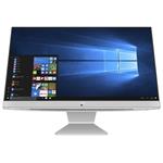 ASUS Vivo AiO V241EAK-WA002XA/ i3-1115G4/ 8GB DDR4/ 512GB SSD/ Intel UHD/ 23,8" FHD matný/ W11P EDU/ bílý