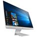 ASUS Vivo AIO V241EAT-WA051W / i3-1115G4/ 8GB/ 256GB SSD/ UHD Xe G4/ WIFI+BT/ 23,8"/ W11H/ bílý