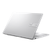 ASUS Vivobook 15/i5-1335U/16GB/512GB SSD/15.6"FHD/Iris Xe/Win11 Home/Silver X1504VA-BQ992W