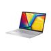 ASUS Vivobook 15/i5-1335U/16GB/512GB SSD/15.6"FHD/Iris Xe/Win11 Home/Silver X1504VA-BQ992W