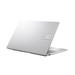 ASUS Vivobook 15/i5-1335U/16GB/512GB SSD/15.6"FHD/Iris Xe/Win11 Home/Silver X1504VA-BQ992W