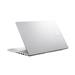 ASUS Vivobook 15/i5-1335U/16GB/512GB SSD/15.6"FHD/Iris Xe/Win11 Home/Silver X1504VA-BQ992W