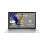 ASUS Vivobook 15/i5-1335U/16GB/512GB SSD/15.6"FHD/Iris Xe/Win11 Home/Silver X1504VA-BQ992W