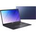 ASUS Vivobook 15/N4020/4GB/128GB EMMC/15,6" FHD/Intel UMA/WIN11 HOME S/Blue E510MA-EJ592WS