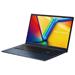 ASUS Vivobook 15/X1504VA/i3-1315U/15,6"/FHD/8GB/512GB SSD/UHD/W11H/Blue/2R X1504VA-NJ908W