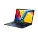 ASUS Vivobook 15/X1504VA/i3-1315U/15,6"/FHD/8GB/512GB SSD/UHD/W11H/Blue/2R X1504VA-NJ908W