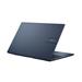 ASUS Vivobook 15/X1504VA/i3-1315U/15,6"/FHD/8GB/512GB SSD/UHD/W11H/Blue/2R X1504VA-NJ908W