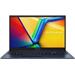 ASUS Vivobook 15 X1504ZA-BQ328W, i3-1215U, 15.6˝ 1920x1080 FHD, UMA, 8GB, SSD 512GB, W11H modry X1504ZA-BQ328W