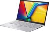 ASUS Vivobook 15/X1504ZA/i3-1215U/15,6"/FHD/8GB/512GB SSD/UHD/W11H/Silver/2R X1504ZA-BQ137W