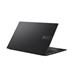 ASUS Vivobook 17X/K3704VA/i7-13700H/17,3"/FHD/16GB/1TB SSD/Iris Xe/W11H/Black/2R K3704VA-AU092W