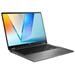 ASUS Vivobook Flip/ CORE ULTRA 5 226V/ 16GB/ 512GB SSD/ Intel® Graphics/ 14"WUXGA,touch/ W11H/ šedý TP3407SA-OLED003W