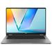 ASUS Vivobook Flip/ CORE ULTRA 5 226V/ 16GB/ 512GB SSD/ Intel® Graphics/ 14"WUXGA,touch/ W11H/ šedý TP3407SA-OLED003W