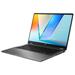 ASUS Vivobook Flip/ CORE ULTRA 5 226V/ 16GB/ 512GB SSD/ Intel® Graphics/ 14"WUXGA,touch/ W11H/ šedý TP3407SA-OLED003W