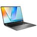 ASUS Vivobook Flip/ CORE ULTRA 7 256V/ 16GB/ 1TB SSD/ Intel® Graphics/ 16"WQXGA+,120HZ/ W11H/ šedý TP3607SA-OLED021W