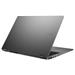 ASUS Vivobook Flip/ CORE ULTRA 7 256V/ 16GB/ 1TB SSD/ Intel® Graphics/ 16"WQXGA+,120HZ/ W11H/ šedý TP3607SA-OLED021W