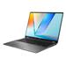 ASUS Vivobook Flip/ CORE ULTRA 7 256V/ 16GB/ 1TB SSD/ Intel® Graphics/ 16"WQXGA+,120HZ/ W11H/ šedý TP3607SA-OLED021W