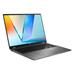 ASUS Vivobook Flip/ CORE ULTRA 7 256V/ 16GB/ 1TB SSD/ Intel® Graphics/ 16"WQXGA+,120HZ/ W11H/ šedý TP3607SA-OLED021W