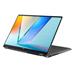 ASUS Vivobook Flip/ CORE ULTRA 7 256V/ 16GB/ 1TB SSD/ Intel® Graphics/ 16"WQXGA+,120HZ/ W11H/ šedý TP3607SA-OLED021W