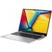 ASUS Vivobook Flip/ R7-7730U/ 16GB/ 1TB SSD/ Radeon™ Graphics/ 16"WUXGA,touch/ W11H/ stříbrný TN3604YA-MC126W