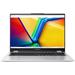 ASUS Vivobook Flip/ R7-7730U/ 16GB/ 1TB SSD/ Radeon™ Graphics/ 16"WUXGA,touch/ W11H/ stříbrný TN3604YA-MC126W