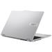 ASUS Vivobook Flip/ R7-7730U/ 16GB/ 1TB SSD/ Radeon™ Graphics/ 16"WUXGA,touch/ W11H/ stříbrný TN3604YA-MC126W