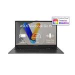 ASUS VivoBook Go 15 E1504FA-NJ1104W, Ryzen 3 7320U, 15.6˝ 1920x1080 FHD, UMA, 8GB, SSD 512GB, W11H