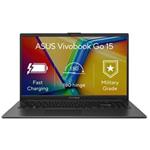 ASUS VivoBook Go 15 E1504FA-NJ636W, Ryzen 3 7320U, 15.6˝ 1920x1080 FHD, UMA, 8GB, SSD 512GB, W11H, mys E1504FA-NJ636W