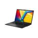 ASUS Vivobook Go 15/E1504FA/R3-7320U/15,6"/FHD/8GB/512GB SSD/AMD int/W11H/Black/2R E1504FA-NJ1200W