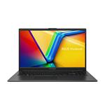 ASUS Vivobook Go 15/E1504FA/R3-7320U/15,6"/FHD/8GB/512GB SSD/AMD int/W11H/Black/2R E1504FA-NJ193W