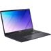 ASUS Vivobook Go 15 E510MA-EJ1322W, Celeron N4020, 15.6˝ 1920x1080 FHD, UMA, 8GB, SSD 512GB, W11s, cierny E510MA-EJ1322W