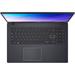 ASUS Vivobook Go 15 E510MA-EJ1322W, Celeron N4020, 15.6˝ 1920x1080 FHD, UMA, 8GB, SSD 512GB, W11s, cierny E510MA-EJ1322W