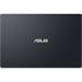 ASUS Vivobook Go 15 E510MA-EJ1322W, Celeron N4020, 15.6˝ 1920x1080 FHD, UMA, 8GB, SSD 512GB, W11s, cierny E510MA-EJ1322W