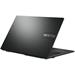 ASUS Vivobook Go/ N100/ 4GB/ 128GB UFS/ Intel® UHD/ 15,6"FHD,matný/ W11HS/ černý E1504GA-BQ133WS