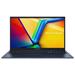 ASUS Vivobook/ i3-1315U/ 8GB/ 512GB SSD/ Intel® UHD/ 17,3"FHD,matný/ W11H/ modrý X1704VA-AU200W