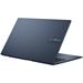 ASUS Vivobook/ i3-1315U/ 8GB/ 512GB SSD/ Intel® UHD/ 17,3"FHD,matný/ W11H/ modrý X1704VA-AU200W