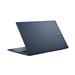 ASUS Vivobook/ i3-1315U/ 8GB/ 512GB SSD/ Intel UHD/ 17,3"FHD,matný/ W11H/ modrý X1704VA-AU425W