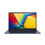 ASUS Vivobook/ i3-1315U/ 8GB/ 512GB SSD/ Intel UHD/ 17,3"FHD,matný/ W11H/ modrý X1704VA-AU425W