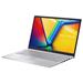 ASUS Vivobook/ i5-1335U/ 16GB/ 512GB SSD/ Intel® Iris Xe/ 15,6"FHD,matný/ W11H/ stříbrný X1504VA-BQ746W