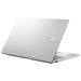 ASUS Vivobook/ i5-1335U/ 16GB/ 512GB SSD/ Intel® Iris Xe/ 15,6"FHD,matný/ W11H/ stříbrný X1504VA-BQ746W