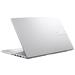 ASUS Vivobook/ i5-1335U/ 16GB/ 512GB SSD/ Intel® Iris Xe/ 15,6"FHD,matný/ W11H/ stříbrný X1504VA-BQ746W