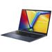 ASUS Vivobook/ i5-13420H/ 16GB/ 1TB SSD/ Intel Iris Xe/ 15,6"FHD/ W11H/ modrý X1502VA-NJ878W