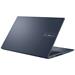 ASUS Vivobook/ i5-13420H/ 16GB/ 1TB SSD/ Intel Iris Xe/ 15,6"FHD/ W11H/ modrý X1502VA-NJ878W