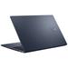 ASUS Vivobook/ i5-13420H/ 16GB/ 1TB SSD/ Intel Iris Xe/ 15,6"FHD/ W11H/ modrý X1502VA-NJ878W