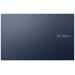 ASUS Vivobook/ i5-13420H/ 16GB/ 1TB SSD/ Intel Iris Xe/ 15,6"FHD/ W11H/ modrý X1502VA-NJ878W