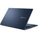 ASUS Vivobook/ i5-13420H/ 16GB/ 1TB SSD/ Intel Iris Xe/ 15,6"FHD/ W11H/ modrý X1502VA-NJ878W