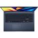 ASUS Vivobook/ i5-13420H/ 16GB/ 1TB SSD/ Intel Iris Xe/ 15,6"FHD/ W11H/ modrý X1502VA-NJ878W