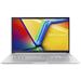 ASUS Vivobook/ i5-13420H/ 16GB/ 1TB SSD/ Intel Iris Xe/ 15,6"FHD/ W11H/ stříbrný X1502VA-NJ882W