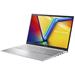 ASUS Vivobook/ i5-13420H/ 16GB/ 1TB SSD/ Intel Iris Xe/ 15,6"FHD/ W11H/ stříbrný X1502VA-NJ882W